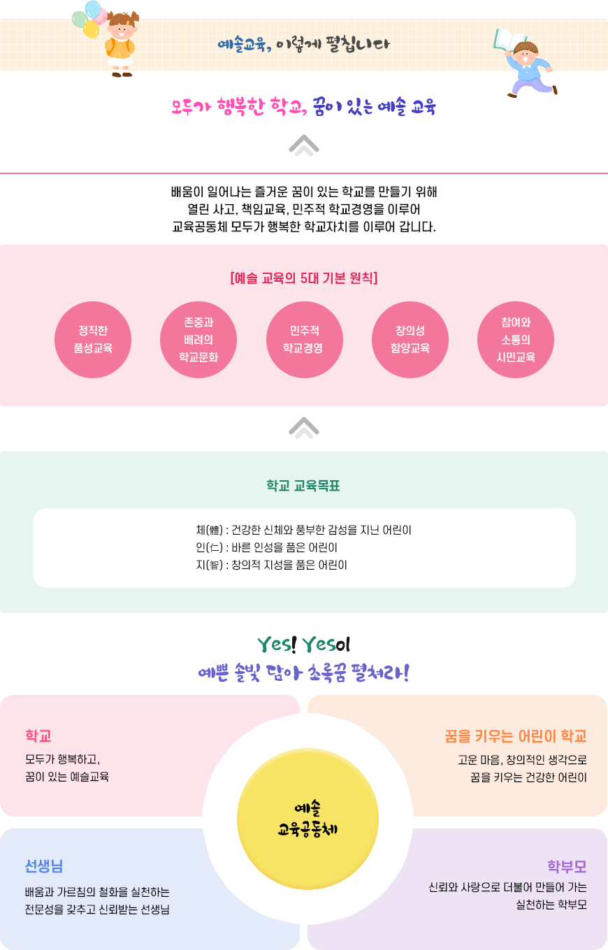 학교경영 이미지