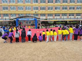 2025학년도 작은 운동회