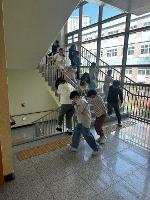 2025학년도 소방훈련